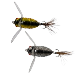 Axia Chub Bugs 4cm/6g